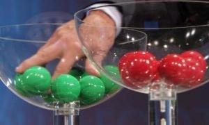 Жеребкування 1/8 фіналу Ліги чемпіонів: Інтер - Челсі, Мілан - МЮ