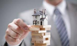 Житлова іпотека під 7% запрацює з 1 березня