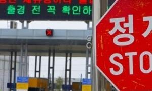 На кордоні Китаю з КНДР виявлено смертельний газ