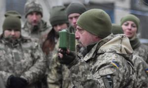 Обстріл з боку  окупантів завершився втратою українського бійця