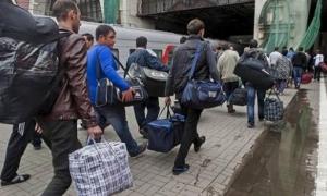 40 тисяч українських заробітчан втратили роботу в Польщі