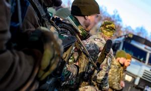 Біля Південного ворог обстріляв українські позиції