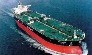Пірати спробували захопити нафтовий танкер