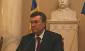 Фракції ПР і КПУ готові змінити закон про вибори