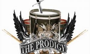Концерт The Prodigy в Києві змінив дату і місце