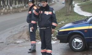 Начальника міліції та усіх співробітників МРЕО ДАІ звільнено у Львові