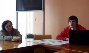 Волинська молодь «танцюватиме заради життя»