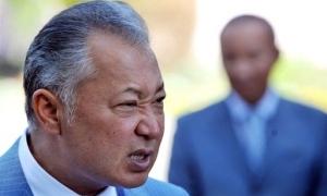 На виборах у Киргизстані лідирує чинний президент