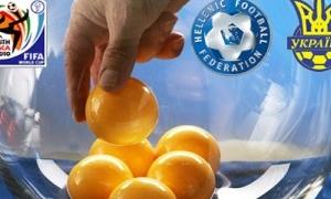 До чемпіонату світу з футболу Україні залишилося 2 кроки