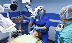 Инновационные изменения произошедшие в стоматологии за последние годы или как изменилось качество лечения зубов
