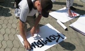 Власники Полтавського ГЗК придушили страйк