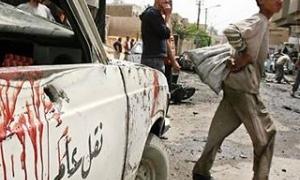 Теракт в Іраку: 19 людей загинули. Серед них жінки і діти