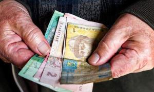 Мінімальна пенсія в Україні зросте до 2600 грн, — Денис Шмигаль