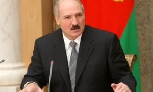 Білорусь заблокувала ратифікацію договору про кордон з Україною