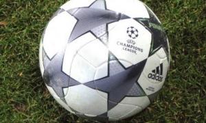 Результати першого туру Ліги чемпіонів (групи E-H)