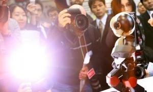 Нові роботи працюватимуть нянями та пожежниками