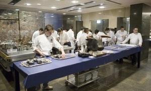 В Іспанії закривається кращий у світі ресторан