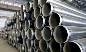 Росія збирається укласти з Україною довгострокові угоди по сталі і трубам