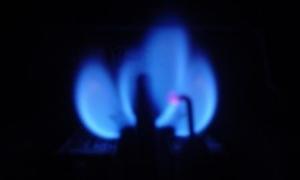 Споживання газу для обігріву бюджетних об’єктів Волині планують скоротити вдвічі