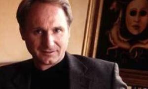 У продаж надійшов новий роман Дена Брауна 