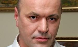 Ратушняку заборонили виїжджати з України