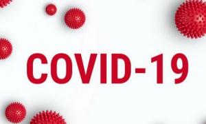 За добу більше 18 тисяч хворих на COVID-19