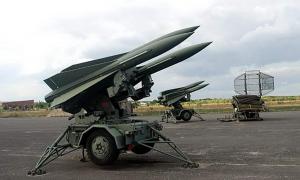 Прибалтійські республіки можуть передати Україні летальну зброю американського виробництва