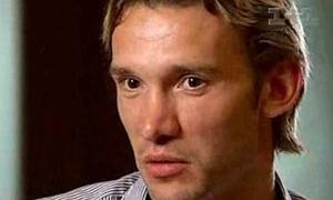 Шевченко вперше в сезоні вийшов на поле у складі 