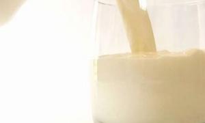 Українське молоко не впустять на європейський ринок