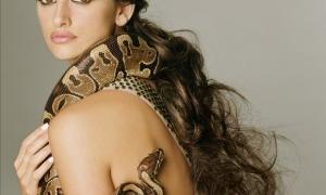 Пенелопа Крус потрапила у сотню найвпливовіших людей світу