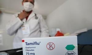 Майже всіх померлих від грипу на Львівщині лікували «Таміфлю»