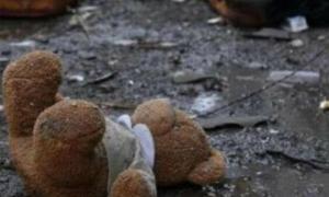 Внаслідок збройної агресії РФ в Україні загинули 158 дітей