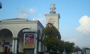 Під Сімферополем вбили депутата
