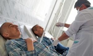 Хворих на туберкульоз будуть ізольовувати