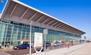 50 мільйонів гривень Кабмін дав на аеропорт «Донецьк»