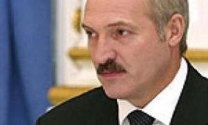 Олександр Лукашенко відвідав Івано-Франківськ