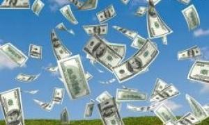 МВФ надасть Україні 3,3 млрд доларів