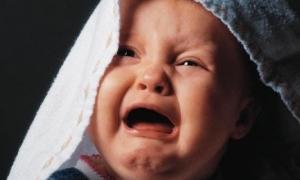 Іспанці створили перекладач дитячого плачу