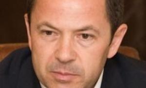 Тігіпко продав бізнес шведам