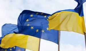 ЄС скоординував доставку понад 60 000 тонн життєво необхідної допомоги для України