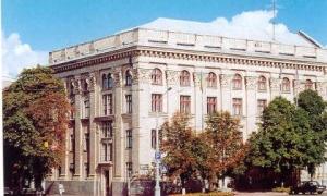 Контрактову площу планують реконструювати