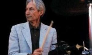 The Rolling Stones залишилися без свого барабанщика