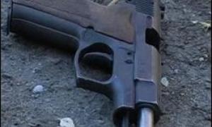 Мажор розстріляв на вулиці двох чоловіків