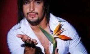 В «Мистецькому арсеналі» сто відомих чоловіків України зізнаються в коханні