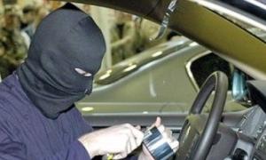 На Буковині викрали 36 автомобілів з початку року