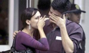 Пошуки зниклого над Атлантикою літака тривають. Шансів знайти живих майже немає