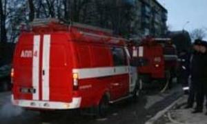 У Ялті стався вибух на водонасосній станції