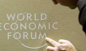 У Давосі завершив свою роботу світовий економічний форум