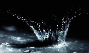 Вчені визначили, як формуються розміри дощових крапель