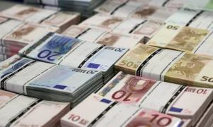 Україна отримала 500 млн євро макрофінансової допомоги від ЄС
